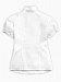 блузка для девочек (GWCT8079) Pelican - цвет Белый