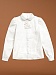 Блузка для девочек (GWCJ8108) Pelican - цвет Белый
