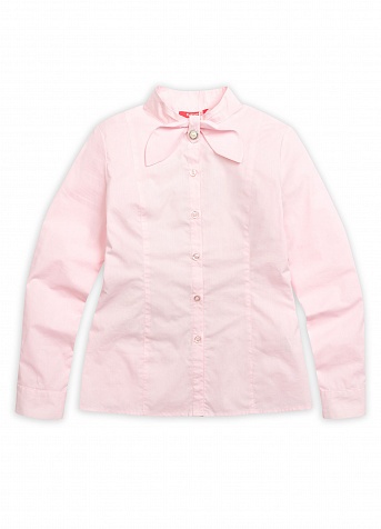 блузка для девочек (GWCJ7049) Pelican - цвет Розовый