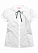 блузка для девочек (GWCT8056) Pelican - цвет Серый