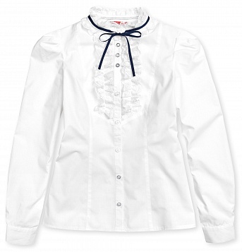 блузка для девочек (GWCJ8037) Pelican - цвет 