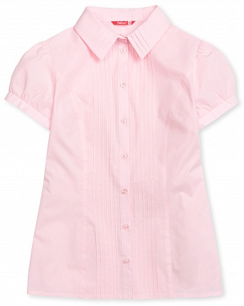 блузка для девочек (GWCT7035) Pelican - цвет Розовый