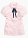 блузка для девочек (GWCT7081) Pelican - цвет Розовый