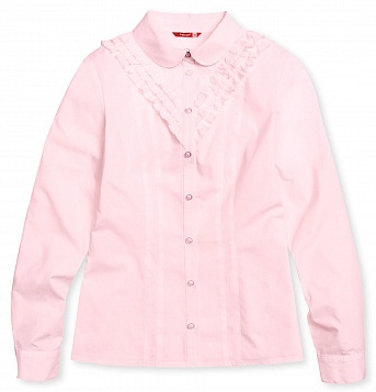 блузка для девочек (GWCJ7040) Pelican - цвет 