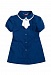 Блузка для девочек (GWTX8017) Pelican - цвет Синий