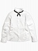 блузка для девочек (GWCJ8071) Pelican - цвет Белый