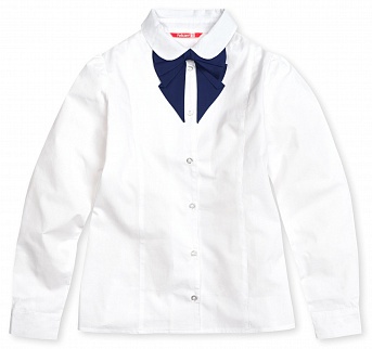 блузка для девочек (GWCJ7025) Pelican - цвет 