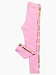 Брюки для девочек (GFL3109) Pelican - цвет Розовый
