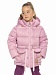 Куртка для девочек (GZXW3254/2) Pelican - цвет Лаванда