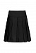 юбка для девочек (GWS7022) Pelican - цвет Чёрный