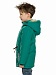 Куртка для мальчиков (BZXL3131) Pelican - цвет Зелёный