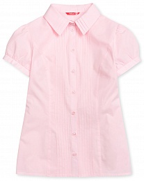 Блузка для девочек (GWCT8035) Pelican - цвет Розовый