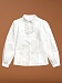 Блузка для девочек (GWCJ8116) Pelican - цвет Белый