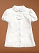 Блузка для девочек (GWCT8113) Pelican - цвет Белый