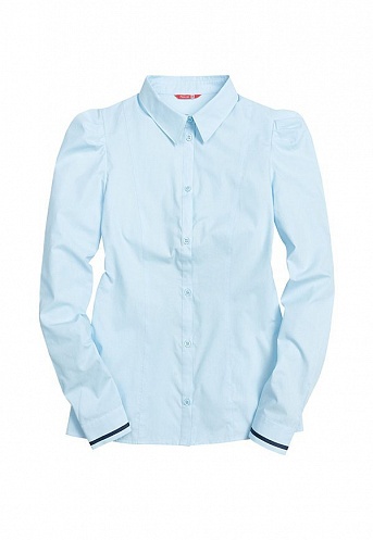 блузка для девочек (GWJX7011) Pelican - цвет 