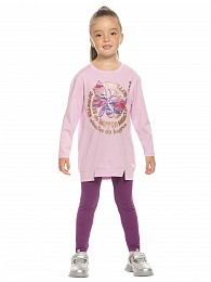 Комплект для девочек (GFAJL3254) Pelican - цвет Розовый