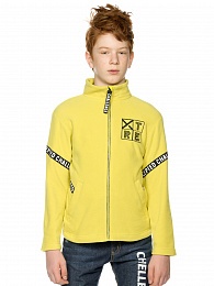 Куртка для мальчиков (BFXS4192) Pelican - цвет Оливковый