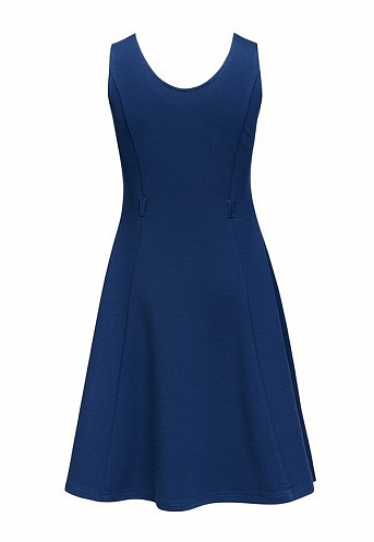 платье для девочек (GDV8032) Pelican - цвет 