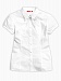 блузка для девочек (GWCT8078) Pelican - цвет Белый