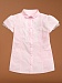 Блузка для девочек (GWCT7094) Pelican - цвет Розовый