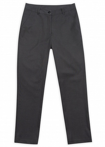брюки для девочек (GWP8065) Pelican - цвет Серый