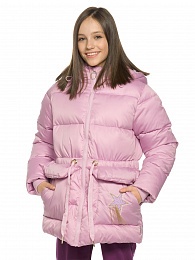 Куртка для девочек (GZXW4254/2) Pelican - цвет Лаванда