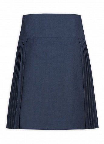 юбка для девочек (GWS8062) Pelican - цвет Синий
